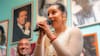 “Piano a piano, ya llegará el momento”: María José Quintanilla no le cierra la puerta a Viña y celebra nuevos hitos en su carrera
