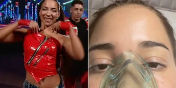 Princesa Alba - Fiebre de Baile