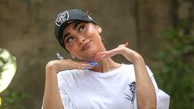 Paloma Mami y sus deseos de llegar al Festival de Viña del Mar