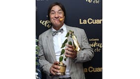 Famosos en tiempo de Coronavirus: Melón