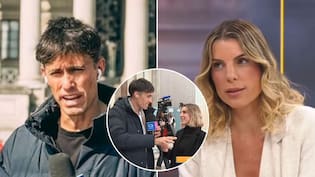 Impacto farandulero: Reportan pleito amoroso que involucraría a Roberto Cox, Maite Orsini y una víctima de dolorosa traición