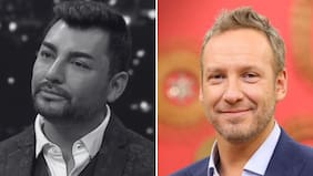 Martín Cárcamo lamenta la muerte de Andrés Caniulef: “Siempre con una sonrisa”