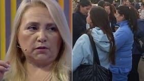 “Lo vengo avisando desde febrero...”: Latife Soto asegura que predijo terremoto en Magallanes y lanza preocupante advertencia