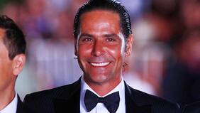 La comentada confesión sexual de Juan Falcón