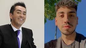 “No tiene motivos para que le vaya mal”: Nancho Parra lanzó su predicción del show de Diego Urrutia