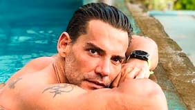 Cristián de la Fuente: “En Chile mucha gente asumió que, porque tenía buen físico, ‘ah, este es tonto y malo para actuar...' Sufrí bullying actoral”