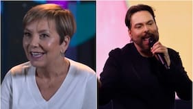 “Una misoginia ilegal”: la dura crítica de Fran García-Huidobro contra el show de George Harris en Viña 2025