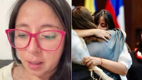 “Lo que hice fue llorar todos los días”: exautoridad explica drama personal tras acusar “tortura de ser seremi de Kast”