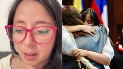 “Lo que hice fue llorar todos los días”: exautoridad explica drama personal tras acusar “tortura de ser seremi de Kast”