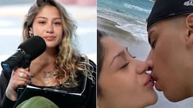 “Yo ya sabía...”: Trini Neira rompió el silencio y puso sobre la mesa antecedente sobre su quiebre con Bimza