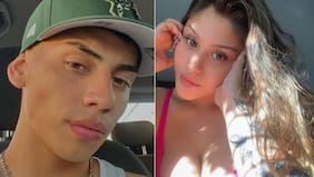 Trinidad Neira alzó la voz tras rumores de quiebre amoroso con Bastián Muñoz: tomó drástica decisión