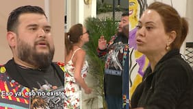 Daniella Campos no tiene piedad con Otakin y barre nuevamente con él en El Internado: “Ojalá que tu señora se entere de todas las cosas que haces acá”