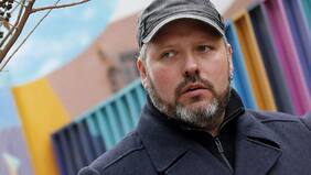 “Por donde lo veas es peor”: Sebastián Dávalos reapareció y comparó el caso Convenios con Caval