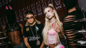 Sinaka y Metrika no esconden que su música es para ovular y hablaron de su próxima colaboración “Contacto contacto”
