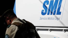 Hace meses que no sabían de ellos, pero un detalle develó tragedia: hallan sin vida a madre e hijo en su casa de Temuco