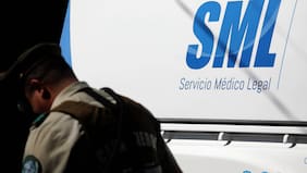 Los antecedentes tras el fallecimiento de mujer durante la peregrinación a Lo Vásquez