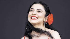 Mon Laferte regresará en septiembre a Chile con Norma