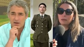 “Conversé con mis hijos y no es lo que se especula”: madre de Cristóbal Miranda sorprende al revelar causa del ataque