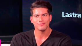 La confesión de Ignacio Lastra horas antes del accidente: "Siempre he estado enamorado de Julia"