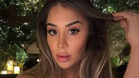 “La dejó llorando”: revelan grosera actitud de La Chama con parte del equipo de Tierra Brava