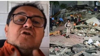 Sacaron una foto y le quitaron el celu: el contenido de imagen que alteró a militar venezolano que hostigó a Topos Chile