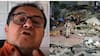 Sacaron una foto y le quitaron el celu: el contenido de imagen que alteró a militar venezolano que hostigó a Topos Chile