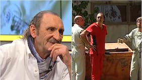 Benni cónto que “por hueón perdí toda la plata” de Año 0 y reveló cómo la recuperó en “año y medio”