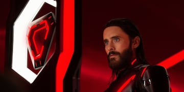 TREN ARES JOACHIM RONNING JARED LETO 1