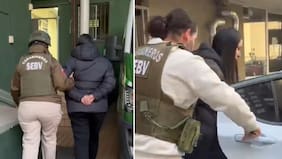 Drogaba a víctimas en carretes para hacer de las suyas: detienen a mujer extranjera integrante de “Las Seductoras”