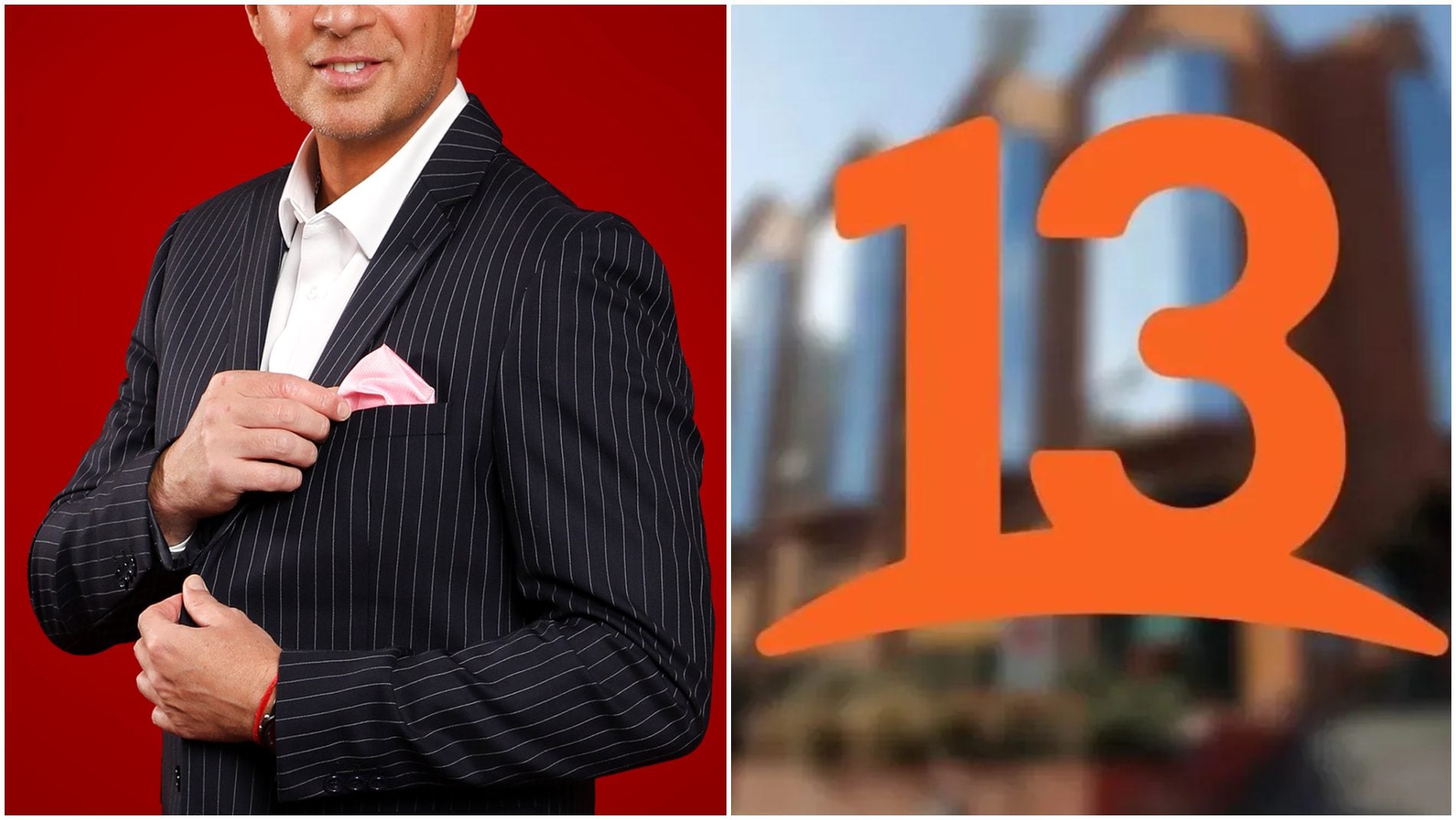 “Era un pendiente en mi carrera”: reconocido rostro habló de su regreso a la televisión y su llegada a Canal 13