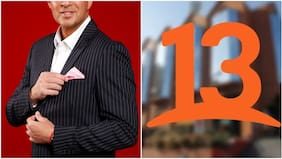 “Era un pendiente en mi carrera”: reconocido rostro habló de su regreso a la televisión y su llegada a Canal 13
