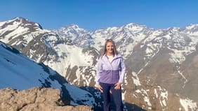 Allison Göhler y su ambiciosa nueva docuserie sobre cambio climático: “Tenemos mucho que aprender de este documental”