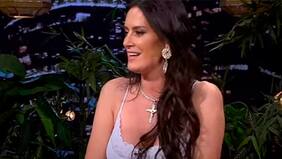 "Como partido nos pasan un presupuesto... Hay dos ex ministros que cada uno ha gastado $ 100 millones. '¿Con cuánto cuento yo?’. ‘Un palo’. Andate a la cresta, ya filo...": Adriana Barrientos y su campaña a constituyente