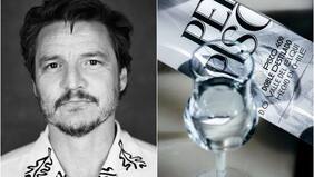 ¡Se picaron! Pedro Pascal es la nueva víctima de las recetas en Instagram