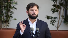 Fiscalía ante la Corte Interamericana acusa a Gabriel Boric de no ejecutar sentencia por violaciones a los DD.HH