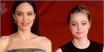 Shiloh deja atrás a Brad Pitt: hija de Angelina Jolie cambió su nombre y debutó con nuevo trabajo