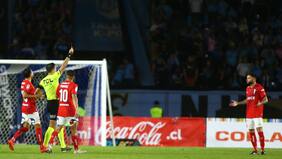 Al fin: anuncian modificación de polémica regla para la segunda rueda del Campeonato Nacional