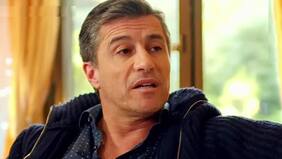 “La Ivette me mira y pone cara como de: no, no hagái esto”: Solabarrieta revela la verdad del día que llegó ebrio a TVN