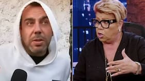 La categórica opinión de Paty Maldonado sobre Kaminski tras escándalo que lo remece: lanzó comentario que nadie se esperaba