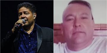 Luis Lambis - Rey de Meiggs