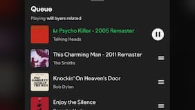 Spotify presenta un atractivo cambio en su diseño que le facilitará la vida a más de algún usuario