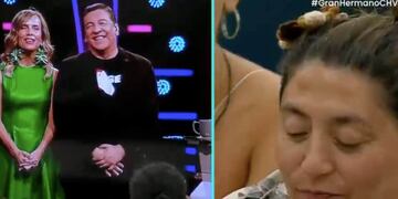 Pincoya - Gran Hermano