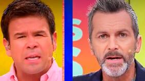 Nacho Gutiérrez y Cristián Sánchez indignados por sorpresivo antecedente en el crimen de Ambar