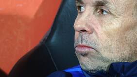 Reunión de emergencia en la “U”: Gustavo Álvarez le dio un ultimátum a la dirigencia por su fracaso en el mercado