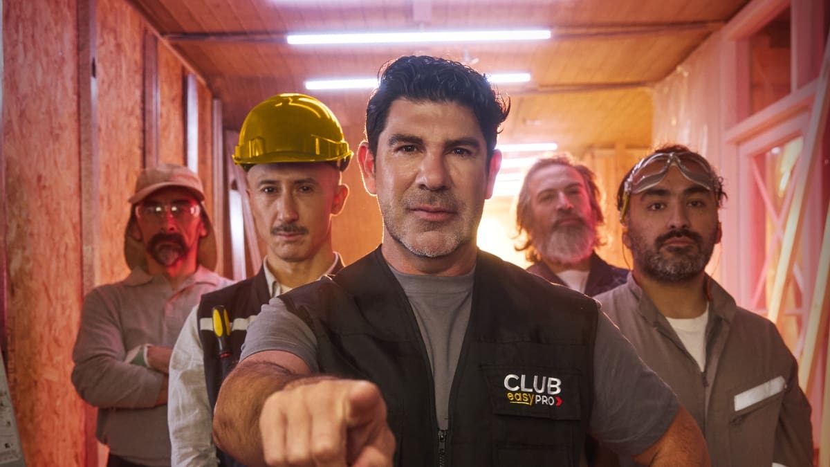 ¡ERA VERDAD! MARCELO SALAS TIENE NUEVO CLUB Y AHORA BUSCA A LOS MAESTROS MÁS PRO DE CHILE