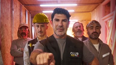¡ERA VERDAD! MARCELO SALAS TIENE NUEVO CLUB Y AHORA BUSCA A LOS MAESTROS MÁS PRO DE CHILE