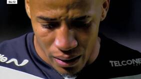 “Todo se lo lanzaron al jugador”: abogado de Byron Castillo adelanta demanda contra federación chilena