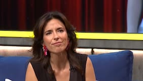 Paz Bascuñán confirma que mantiene amistad con Nicolás López: “La justicia se encarga de enjuiciar”