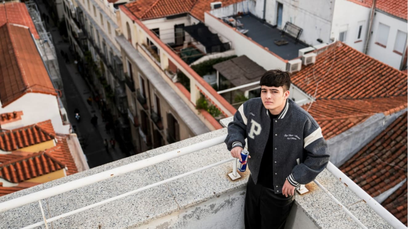 El Menor se prepara para el REC y la Final Internacional de Red Bull Batalla: “Voy a darlo todo para que salga de la mejor manera”