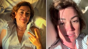 Javiera Contador conmovió a todos tras cirugía clave contra su cáncer: reveló detalles y desató reacciones